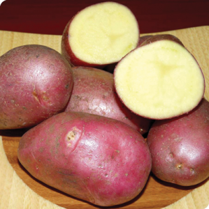 как правильно жарить картошку на сковороде