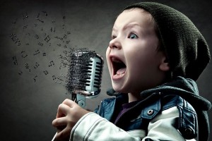 Научиться петь