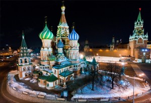 Москва собор