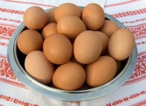 К чему снятся яйца куриные