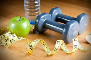 Ускорение метаболизма для похудения