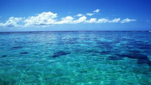 Океан: Таити
