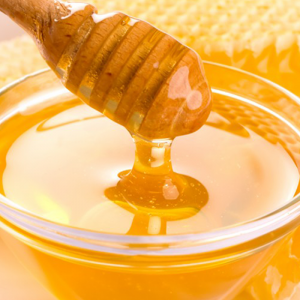 Мёд от сухого кашля