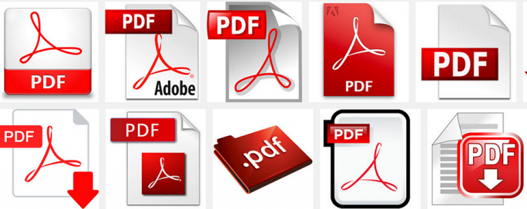 Объединение pdf файлов