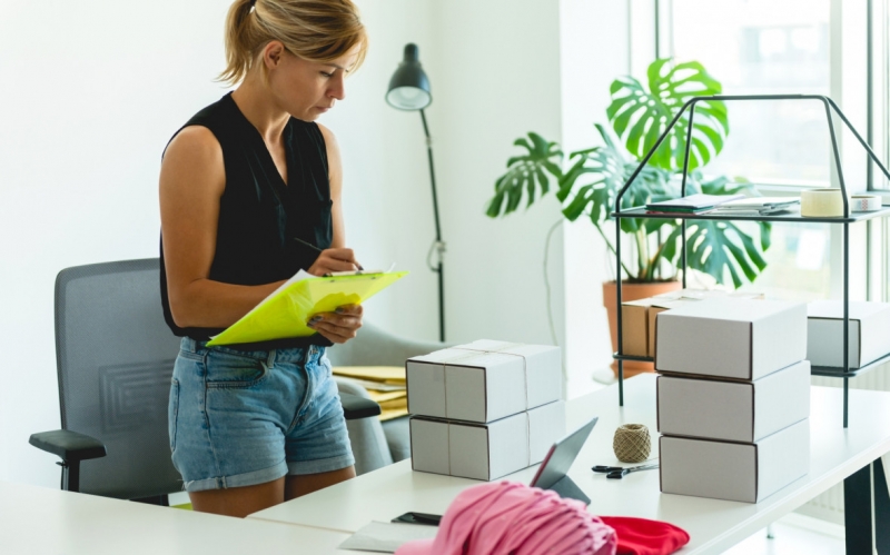 Бизнес на дому: чем можно и чем нельзя заниматься в квартирах