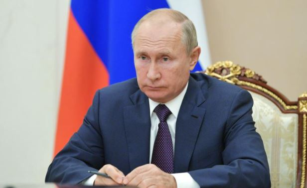 Как Путин Россию по транзиту передавал и откуда у президента несколько приемников