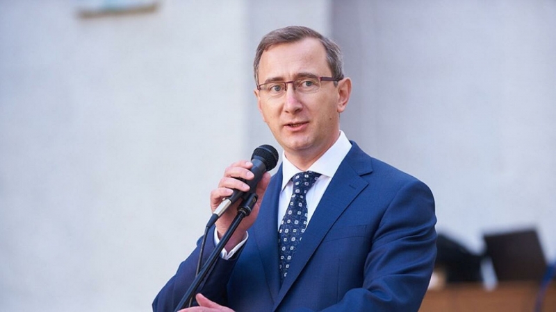 Калужский губернатор поручил увеличить число машин для перевозки врачей