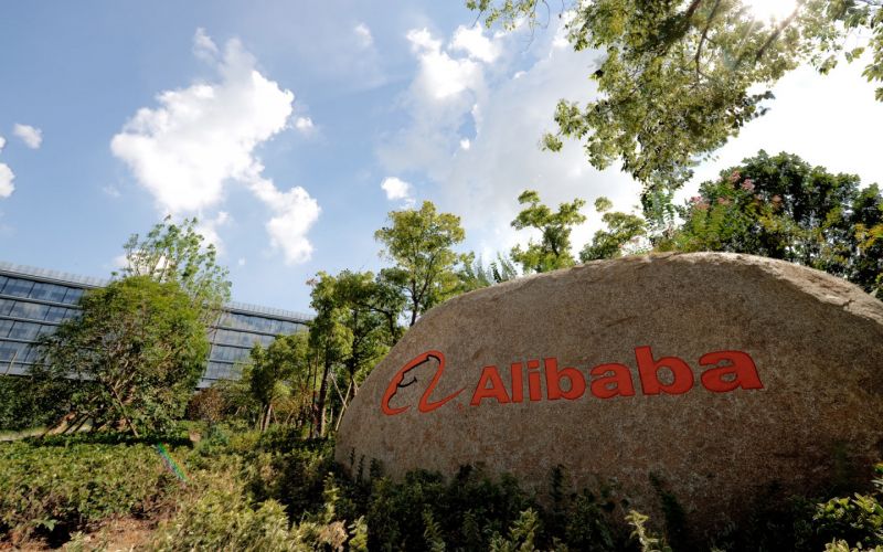 
            Корпорация Alibaba запустила в Китае стартап по производству электрокаров
        