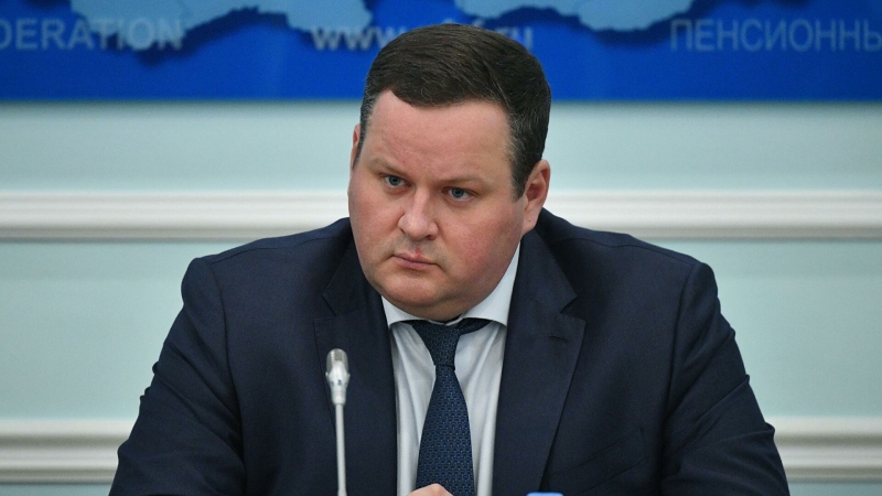 Котяков прокомментировал предложение о расширении полномочий Минтруда
