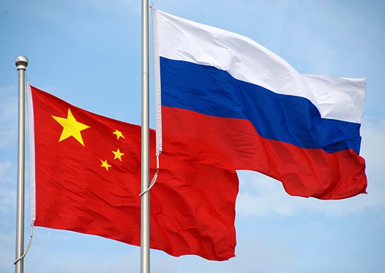 От санкций на Россию и Китай до подрыва Российской экономики: комментарий Майка Помпео