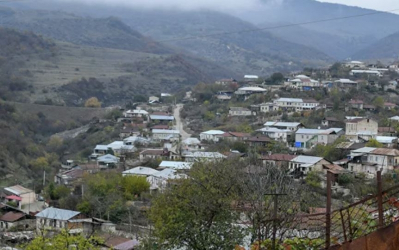 Сирийский центр подтвердил: Карабах будут заселять туркменскими семьями