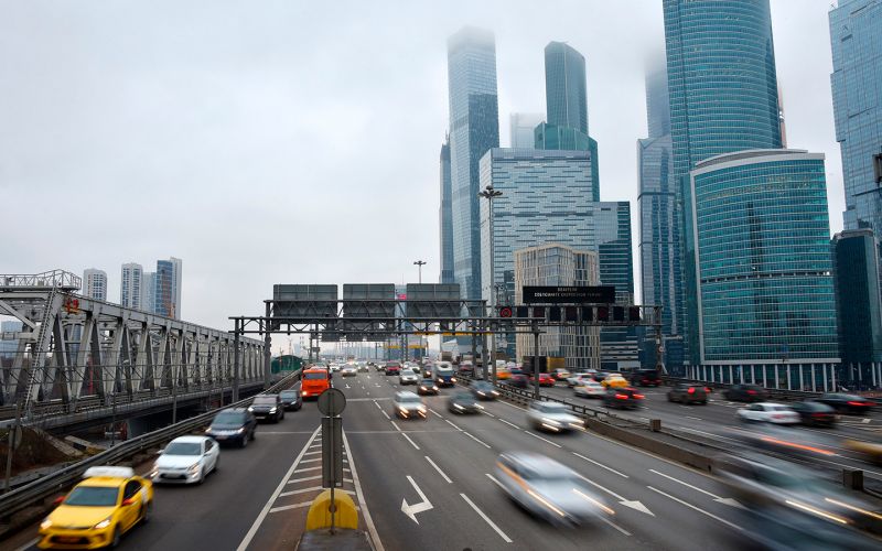 
            В ГИБДД назвали 7 самых популярных нарушений среди московских водителей
        