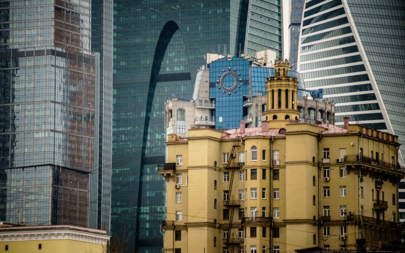 Аналитики оценили рост стоимости элитной недвижимости в Москве