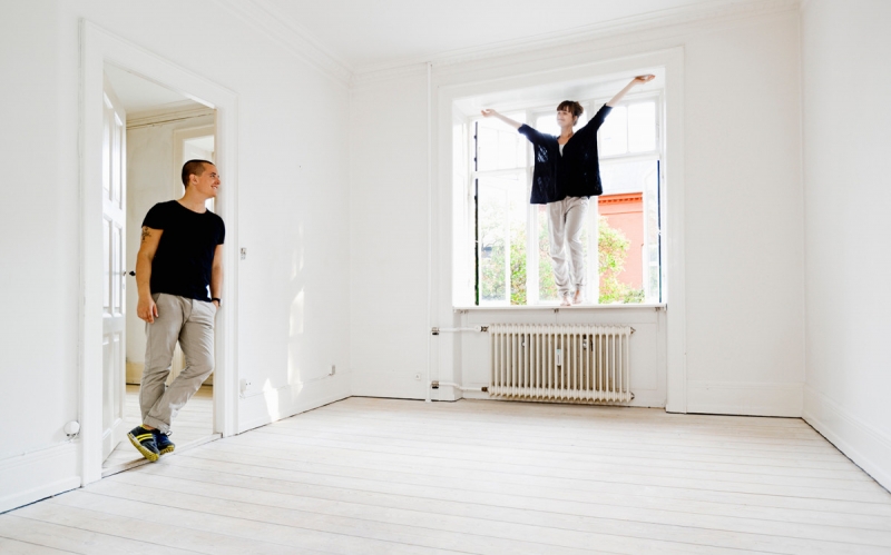 Как снять обременение с квартиры: инструкция