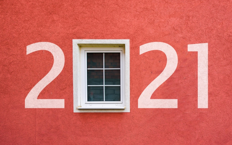 Какие законы о жилье и недвижимости вступают в силу с 1 января 2021 года