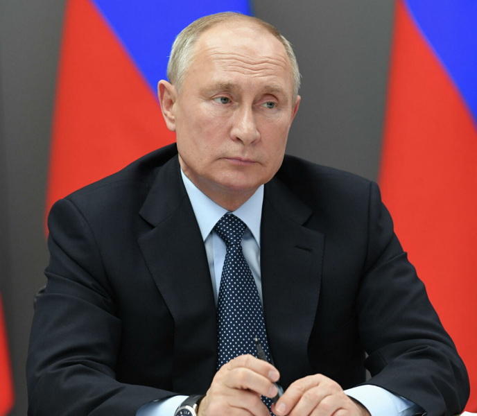 Кому мешает Путин и когда он покинет пост президента?