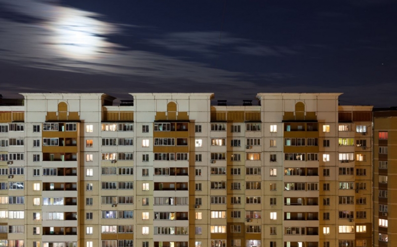 Москве предсказали 10% роста цен на аренду жилья