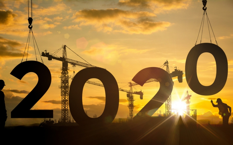 Неожиданный год для новостроек: повторятся ли рекорды в 2021 году