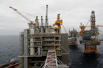 Норвегия обвинила Россию в шпионаже за нефтяным сектором
