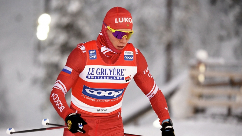 Объявлен состав сборной России на этап КМ по лыжным гонкам в Давосе