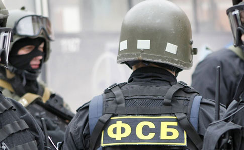 Почему вооруженные украинцы пытались пробраться в Россию с автоматами?