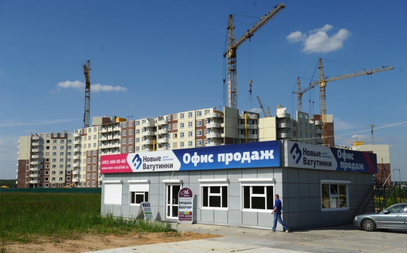 Популярные новостройки Москвы: какие проекты покупали лучше в 2020 году