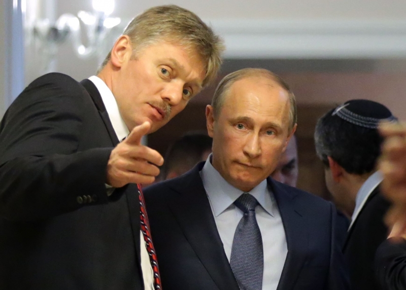 Последнее дело Путина: неужели СМИ раскрыли приемника?