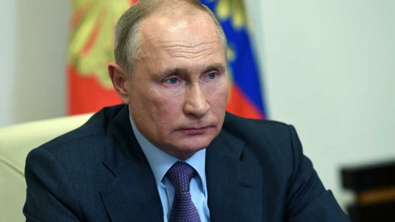 Путин призвал глав регионов соблюдать требования безбарьерной среды