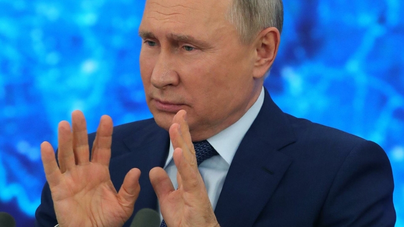Путин заявил о необходимости поддерживать российскую анимацию