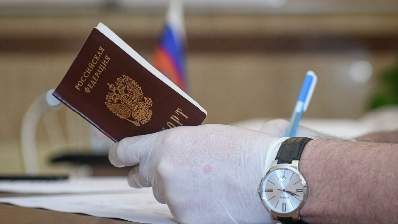 Россияне смогут отзывать согласие на обработку своих данных в госсистемах