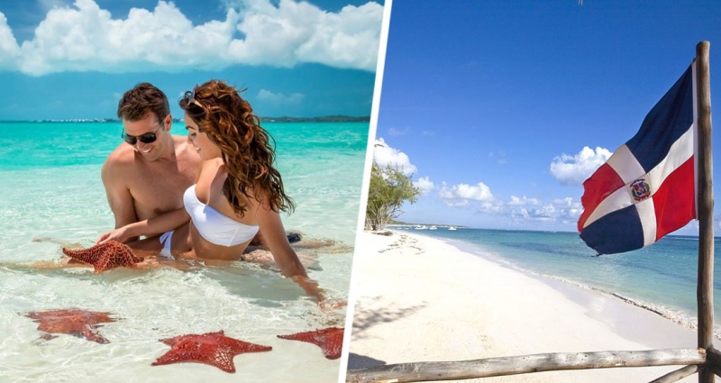 Самый популярный карибский остров провёл переговоры по открытию для российских туристов