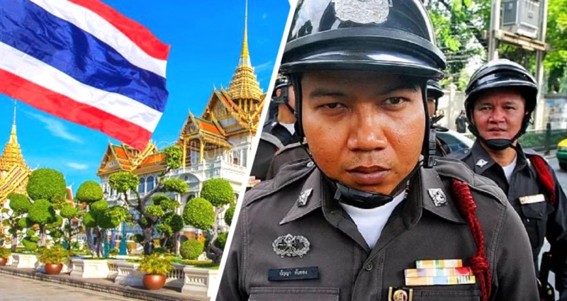 Таиланд готовят к полной блокаде: туризм отменяется полностью