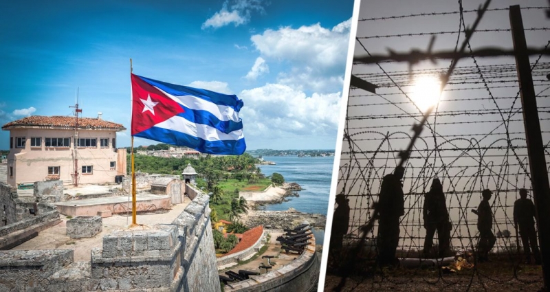 «Требую закрыть Кубу»: российская туристка рассказала о «концлагерных и тюремных особенностях» отдыха на острове Свободы