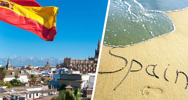 Туризм Испании посчитал проценты и понял, что это крах