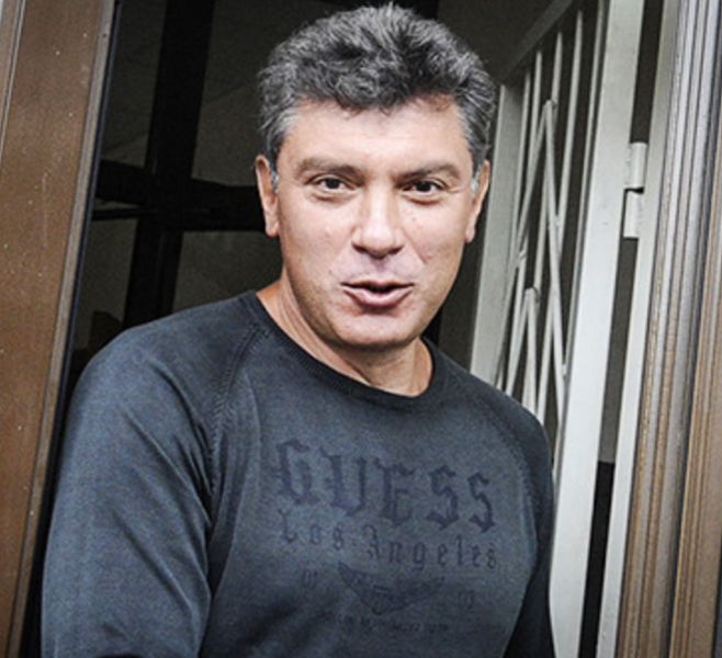 Убийство Немцова раскрыто: Путин прокомментировал смерть