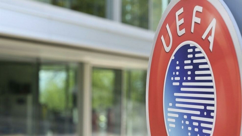 УЕФА выразил соболезнования в связи со смертью Виктора Понедельника
