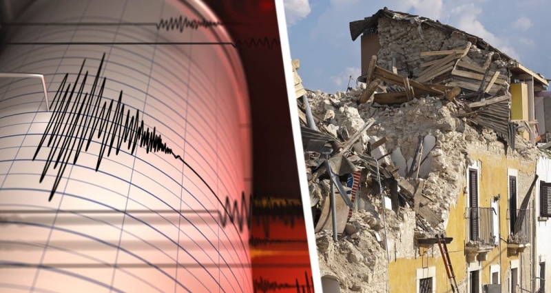 В Анталии вышло предупреждение: большинство отелей и зданий будет разрушено землетрясением 7 баллов
