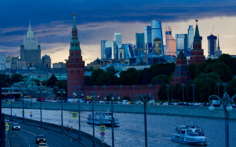 В Москве резко подешевела аренда элитного жилья