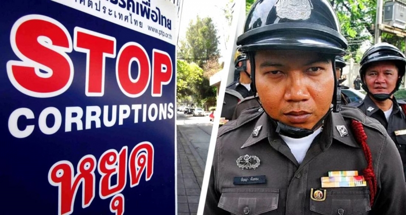 В Таиланде за полдня забронировано 200 000 номеров: зреет новый коррупционный скандал