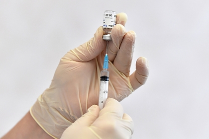 Венгрия отказалась покупать вакцину от коронавируса у России