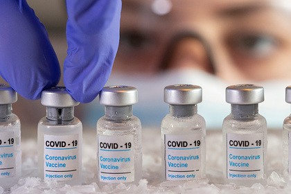 ВОЗ заявила о 100-процентном росте смертности от COVID-19 в Европе