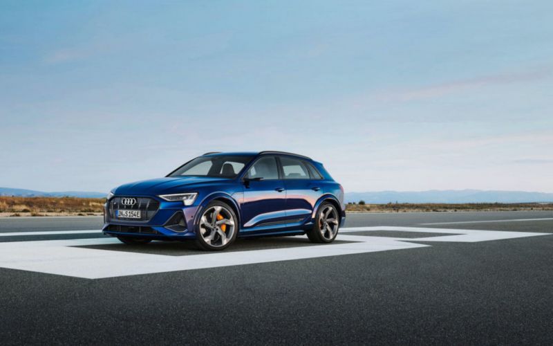 
            Audi в ближайшие 15 лет полностью переключится на электромобили
        