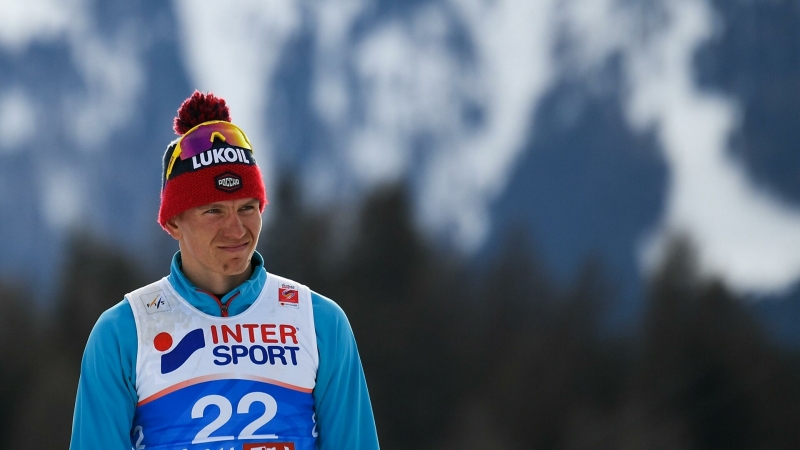 Большунов и Вяльбе извинились за инцидент с финским лыжником на этапе КМ