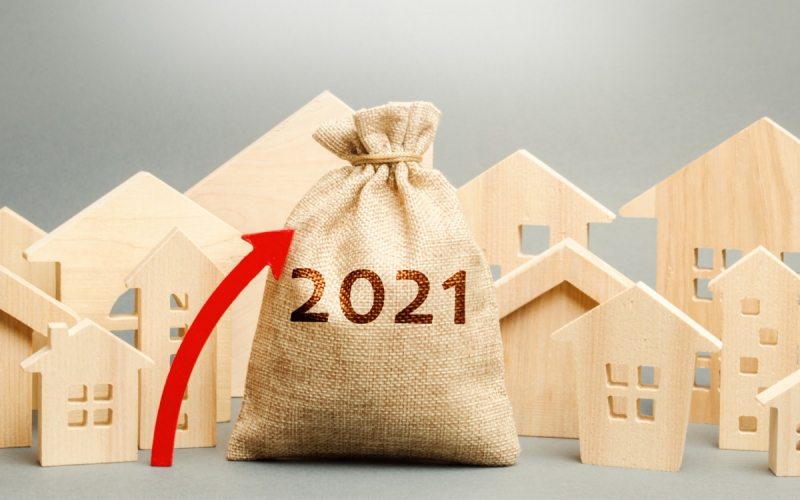 Что будет с ценами на апартаменты в 2021 году