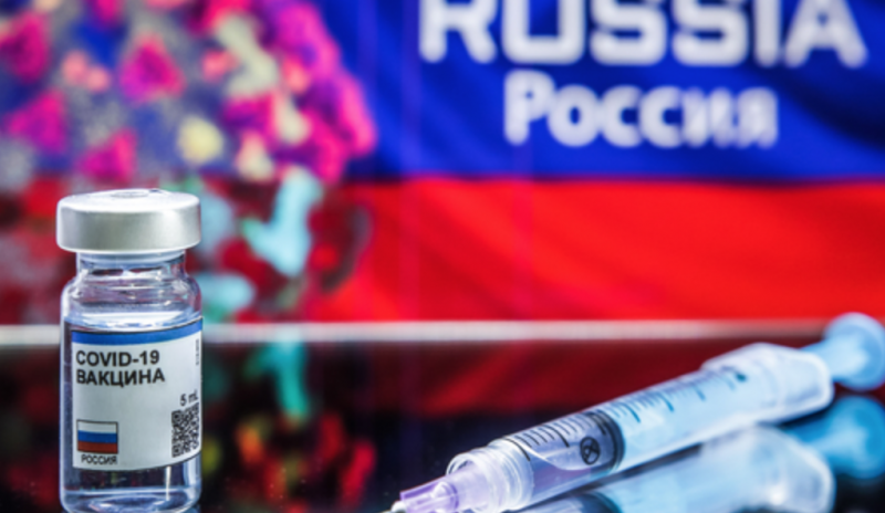Депутаты из Украины призывают правительство закупить вакцину у России!