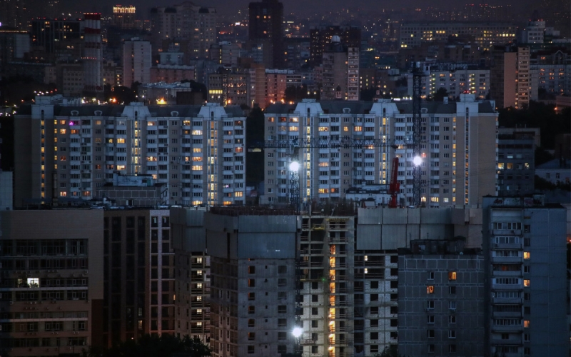 Хаотичный рост цен: что будет со вторичным жильем в Москве в 2021 году