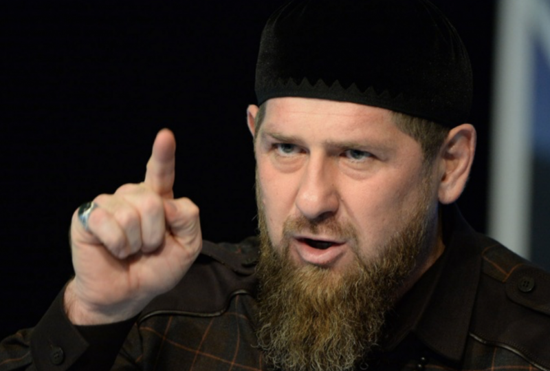 Кадыров объявил кровную месть родственникам тех, кто напал на полицейских