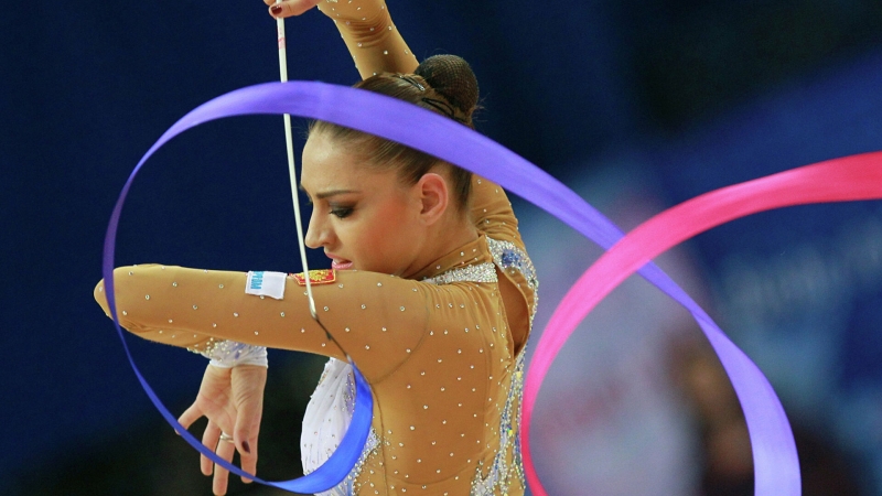 Канаева претендует на звание лучшей спортсменки в истории Всемирных игр