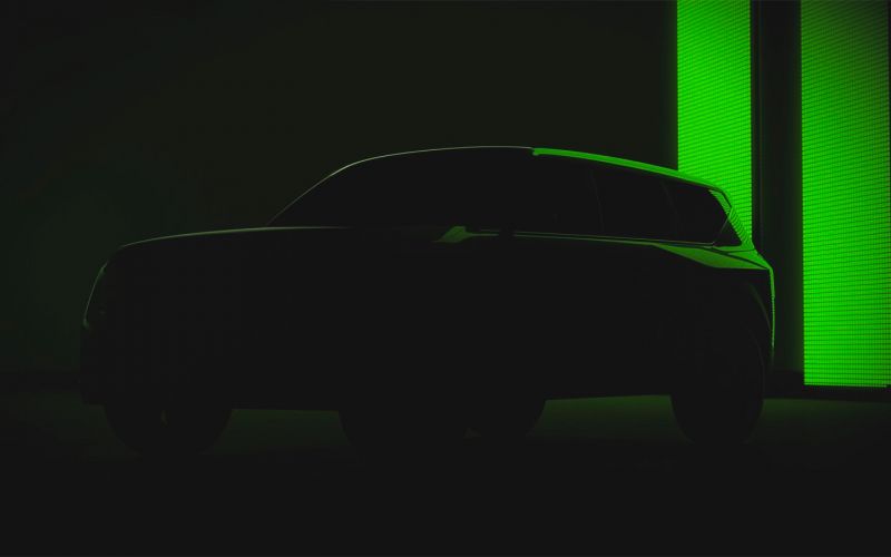 
            Kia анонсировала появление семи новых автомобилей
        