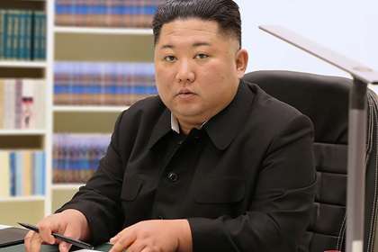 Ким Чен Ын впервые за 10 лет отказался от новогоднего обращения
